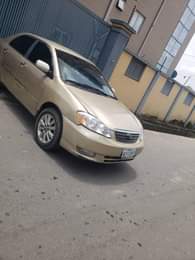 A picture of Swift Toyota 2007 Body Sharp Gear Untouched A C Untouched