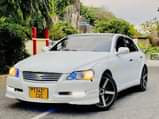 A picture of TOYOTA MARK X CVC Tsh 6 500 000