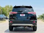 A picture of Distress sale Toyota RAV4 XLE Year 2017 Location Abuja Price