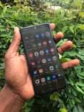A picture of SAMSUNG A51