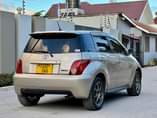 A picture of Call 0622959697 Toyota ist Cc1290 Year 2002 New tyres Sports
