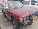 A picture of Pickup for sale call 0657633355