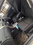 A picture of Toyota feilder