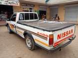 A picture of NISSAN DATSUN CHOMBO YA KAZI