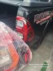 A picture of Rear light Hilux 2022