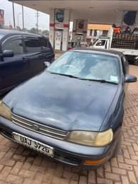 A picture of Corona good condition at 4 3m buy and drive call