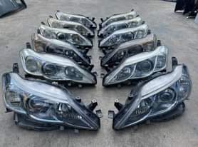 A picture of violet Amana Automotives 0746867452 