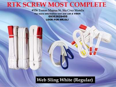 sling bags