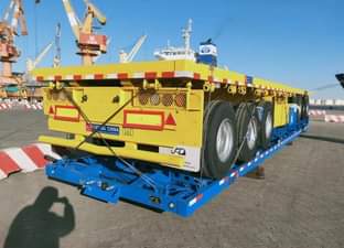 A picture of Trailer