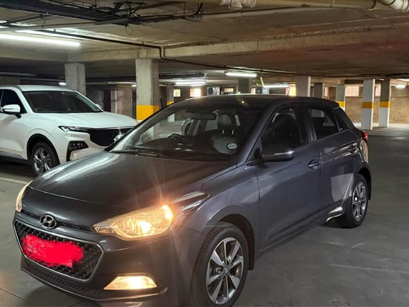 bmw 120i