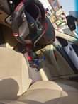 A picture of Super Clean Ea350 u for sale 2008 model in Awka