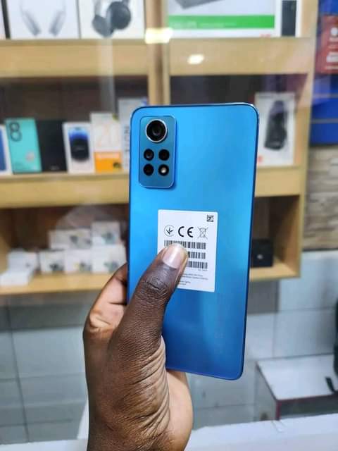 A picture of REDMI NOTE 12 Pro
