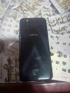 A picture of INFINIX SMART 6