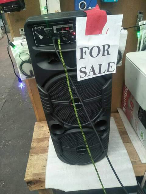bluetooth speakers