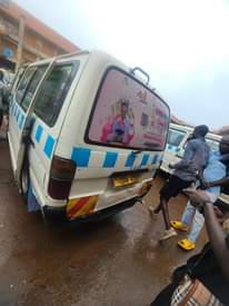 A picture of Taxi kigege on quicksale at 14m