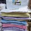 A picture of Fiber pillows