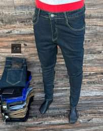 A picture of Jeans plain