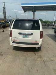 A picture of Hot deal Ford 2008 model Very clean and sharp Everything