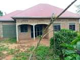 A picture of HOUSE FOR SALE IN GAYAZA BUSIKA SEATED ON ONE 1