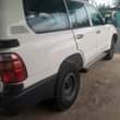 A picture of Price 45million registration 255 712408844 TOYOTALANDCRUISERGX 105 ENGINE 1HZ FUEL