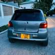 A picture of VVITZ RS