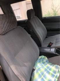 A picture of Toyota Hilux pickup 25m