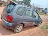 A picture of Spacio on quick sale at 7 8m Call 0702244446