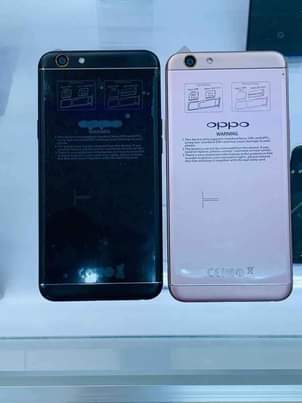 oppo a53m