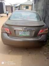 A picture of Spider 2008 model price 2 150m Location at elelenwo pport