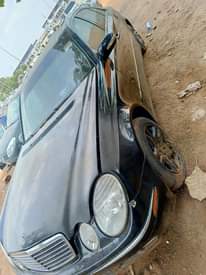A picture of Destress E350 everything working fine and sound AC needs gas