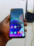 A picture of SAMSUNG A21s