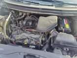 A picture of Neatly used Ford Edge limited Edition 