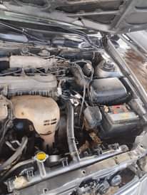 A picture of Registered camry envelope 1 250m Akure 09031107963