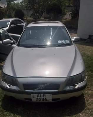 volvo