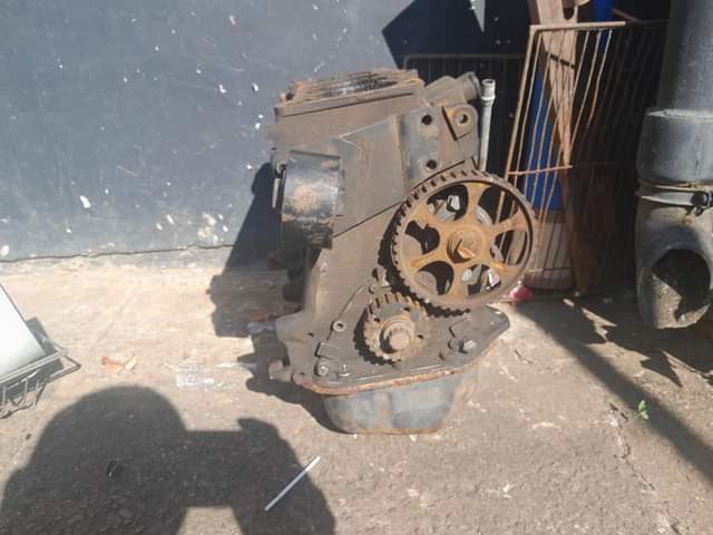 Used C.