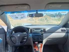 A picture of 2006 Toyota Corolla