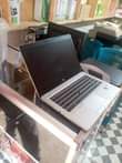 A picture of HP folio core i7