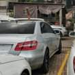 A picture of Mercedes Benz E300