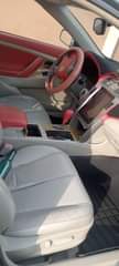 A picture of Toyota Camry XLE Thumbs Start Tesla Screen Touch Full Option