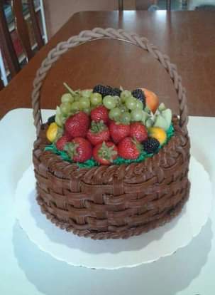 cakes