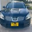 A picture of NISSAN QASHQAI ECW KALII SANA PRICE MIL 16 5M MAONGEZI