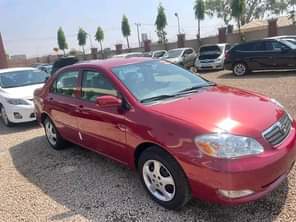 A picture of 2348108758283 Clean Toyota Corolla For Sale No mechanical issues Good