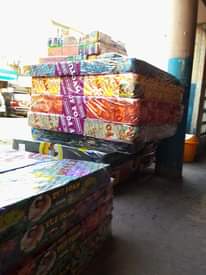 A picture of OFFA KABAMBE YA RAMADHANI MAGODORO OG KWA BEI NAFUU USAFIRI
