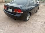 A picture of Honda Civic 2006 model for sale Sound engine and gear