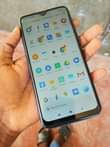 A picture of Redmi note 8