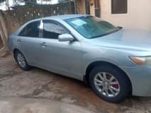 A picture of All Cars Available In Perfect Condition Location ikorodu Amount Call