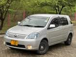 A picture of TOYOTA RAUM DS P