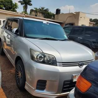 A picture of RUMION 2007 26.5M