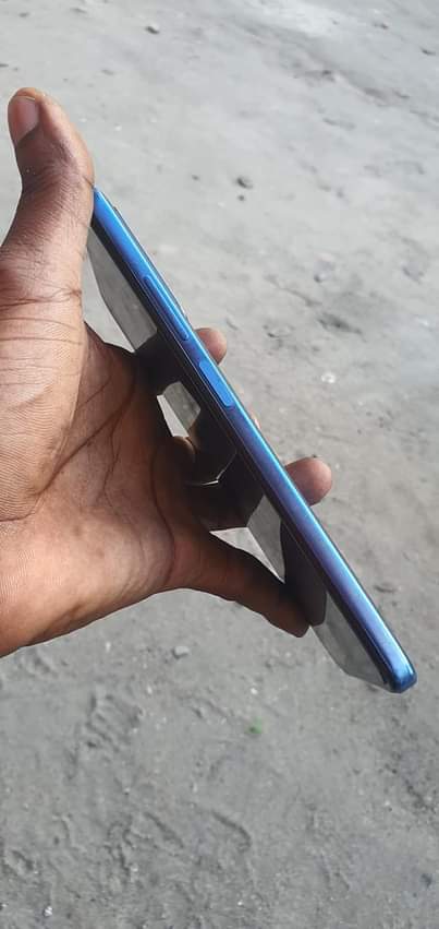 A picture of REDMI NOTE 11 MPYA BADO