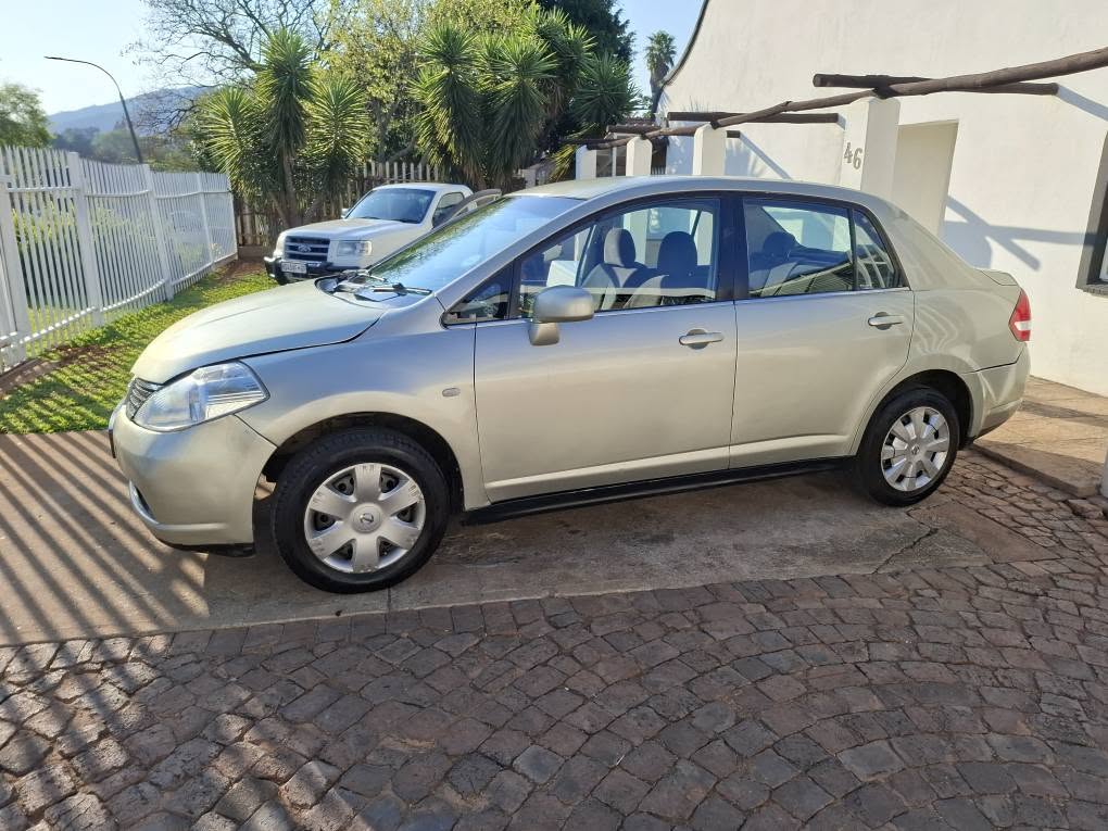 cheap cars rustenburg